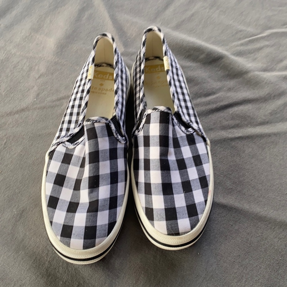 Kate spade Keds